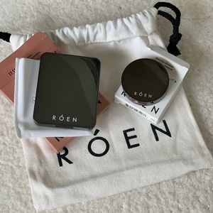 ROEN BEAUTY 11:11 Eyeshadow Palette & Disco Eye